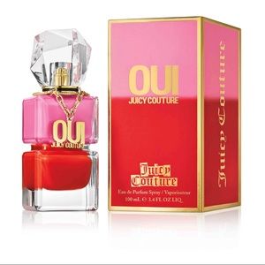 Juicy Couture OUI